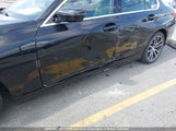 BMW 330I 3MW5R7J02L8B33224 снимка