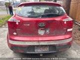 Kia Rio Lx KNADM5A36D6764429 снимка