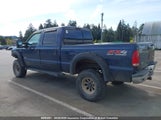 Ford F250 1FTNW21P74EC40232 снимка