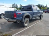 Ford F250 1FTNW21P74EC40232 снимка