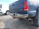 Ford F250 1FTNW21P74EC40232 снимка