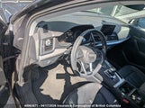 Audi Q5 WA1ANAFY1K2036970 снимка