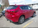 Mazda Cx-5 JM3KFBEY6P0234050 снимка