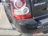 Land Rover Range Rover Sport Sc SALSH2E45DA773452 снимка