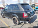 Land Rover Range Rover Sport Sc SALSH2E45DA773452 снимка
