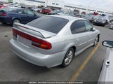 Subaru Legacy 2.5 Gt 4S3BE646045200672 снимка