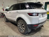 Land Rover Range Rover Evoque Se SALVP2BGXGH089412 снимка
