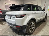 Land Rover Range Rover Evoque Se SALVP2BGXGH089412 снимка
