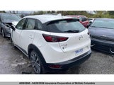 Mazda Cx-3 JM1DKFD70M1513349 снимка