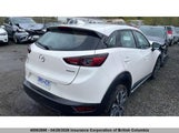 Mazda Cx-3 JM1DKFD70M1513349 снимка
