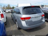 Honda Odyssey Se 5FNRL5H31GB507821 снимка