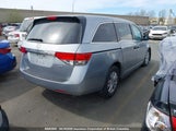 Honda Odyssey Se 5FNRL5H31GB507821 снимка