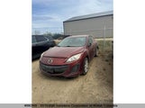 Mazda 3 I JM1BL1UF9B1420423 fotografie