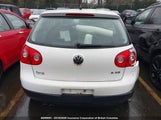 Volkswagen Rabbit WVWCR71K07W190238 снимка