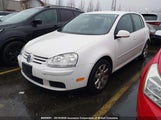 Volkswagen Rabbit WVWCR71K07W190238 снимка