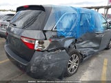 Honda Odyssey Ex 5FNRL5H44DB501984 снимка
