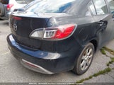 Mazda 3 I JM1BL1SFXA1326648 снимка