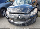 Mazda 3 I JM1BL1SFXA1326648 снимка