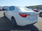 Toyota Corolla L/Le/Xle/Se/Xse 2T1BURHE0JC087441 снимка
