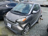 Smart Fortwo Brabus/Passion/Pure WMEEJ3BA9AK398469 снимка