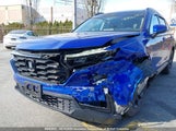 Honda Cr-V 2HKRS4H5XSH105742 снимка
