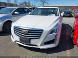 Cadillac Cts 1G6AP5SX6H0138597 снимка