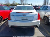 Cadillac Cts 1G6AP5SX6H0138597 снимка