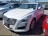 Cadillac Cts 1G6AP5SX6H0138597 снимка