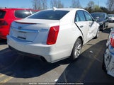 Cadillac Cts 1G6AP5SX6H0138597 снимка