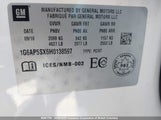 Cadillac Cts 1G6AP5SX6H0138597 снимка