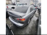 Mitsubishi Lancer Es/Es Sport JA32U2FU3EU601808 снимка