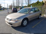 Honda Accord Lx 1HGCG5643YA805191 снимка