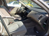 Honda Accord Lx 1HGCG5643YA805191 снимка