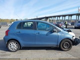 Toyota Yaris JTDKT923X85210308 снимка