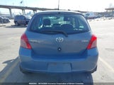 Toyota Yaris JTDKT923X85210308 снимка