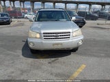 Toyota Highlander Limited JTEHF21A830109875 снимка