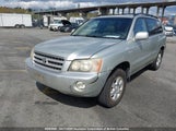 Toyota Highlander Limited JTEHF21A830109875 снимка