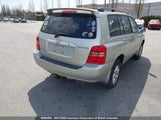 Toyota Highlander Limited JTEHF21A830109875 снимка