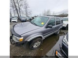 Ford Escape Xlt 1FMYU031X7KA09102 снимка