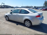 Ford Focus 1FAHP33N18W283711 fotografie