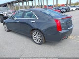 Cadillac Ats Luxury 1G6AF5RX7J0154726 снимка