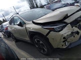 Subaru Crosstrek Limited JF2GUHNC2T8202639 снимка