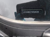 Subaru Crosstrek Limited JF2GUHNC2T8202639 снимка