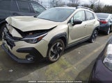 Subaru Crosstrek Limited JF2GUHNC2T8202639 снимка