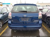 Toyota Matrix Xr/Xrs 2T1KR32E36C600891 снимка
