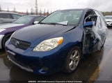 Toyota Matrix Xr/Xrs 2T1KR32E36C600891 снимка