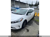 Kia Forte 3KPFL4A75JE267356 снимка