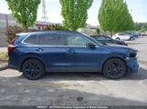 Honda Cr-V Sport Touring 2HKRS6H95SH212258 снимка