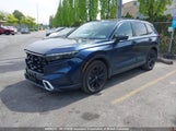 Honda Cr-V Sport Touring 2HKRS6H95SH212258 photo