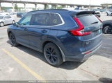 Honda Cr-V Sport Touring 2HKRS6H95SH212258 fotografie